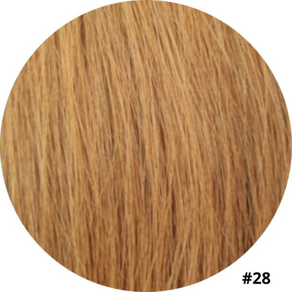 easy-touch Tape Extensions
